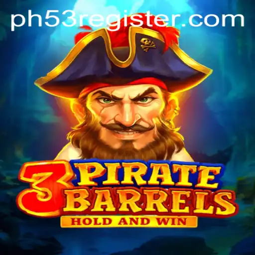 Unveiling the Excitement of 3PirateBarrels