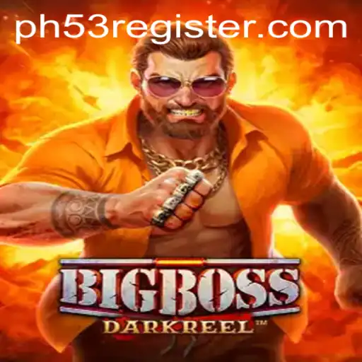 BigBoss: A Revolutionary Gaming Experience with PH53