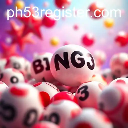 Exploring the Dynamic World of Bingo Games with Keyword PH53