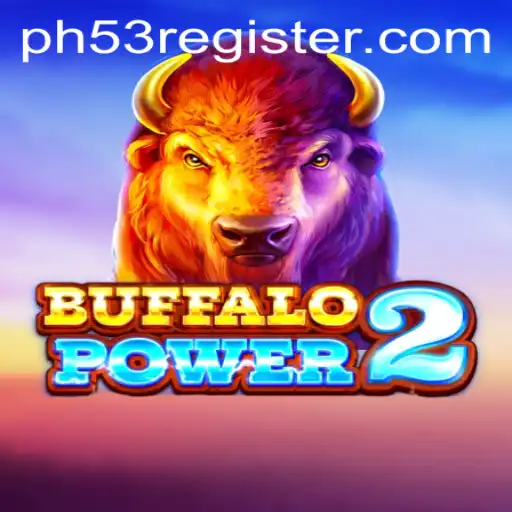 Unveiling BuffaloPower2: A New Era of Gaming with PH53