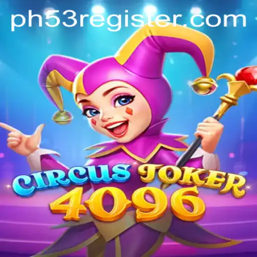 CircusJoker4096: The Exciting New Game Capturing Hearts Worldwide
