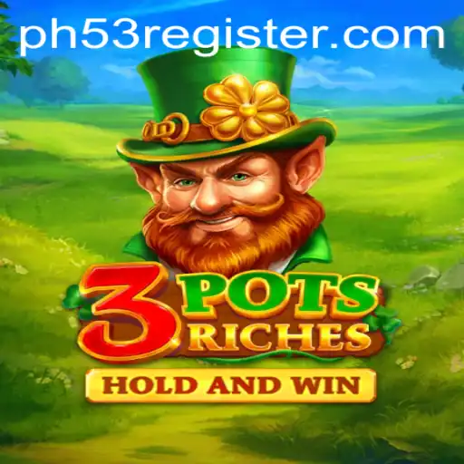 Discover the World of 3potsRiches: Your Path to Gaming Riches