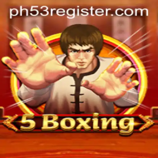 5Boxing: A New Dimension in Gaming with PH53