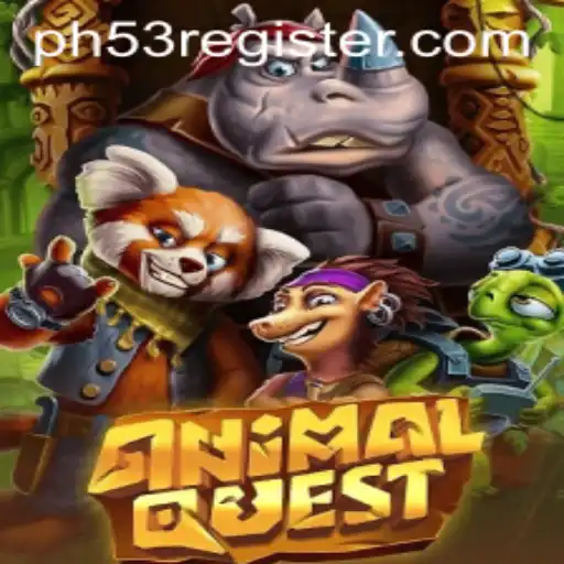Explore the World of AnimalQuest: An Engaging Adventure with PH53