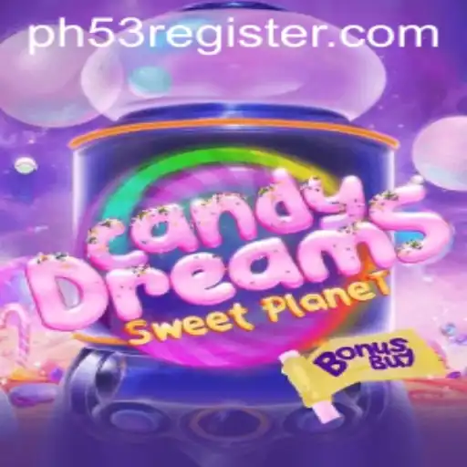 CandyDreamsSweetPlanet: A Delightful Journey into a Colorful World