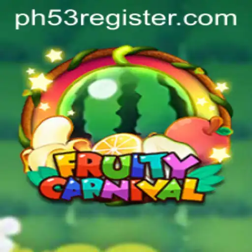 FruityCarnival: A Delightful Adventure Awaits