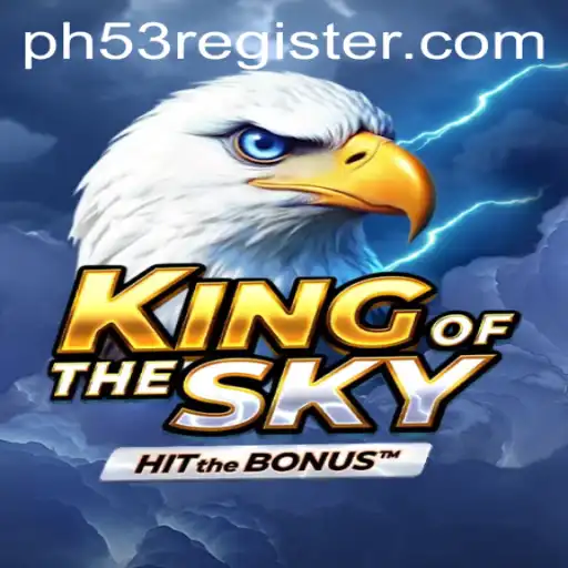 Mastering the Skies with KingOfTheSky: An In-depth Look at PH53
