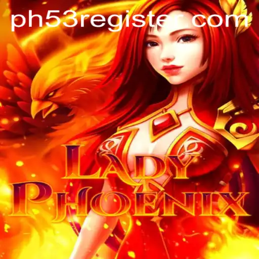 Discover the Thrilling World of LadyPhoenix: A New Era of Gaming