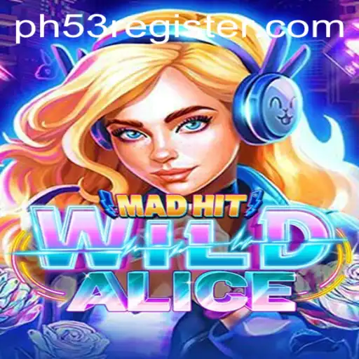 Unleashing the Adventure: MadHitWildAlice – A Game Like No Other