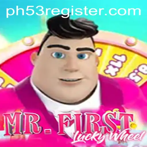 MrFirstLuckyWheel: Unveiling the Thrilling World of PH53