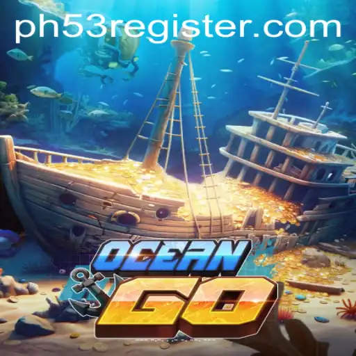 Exploring the Aquatic World of OceanGO: A Dive into the Game with the Keyword PH53