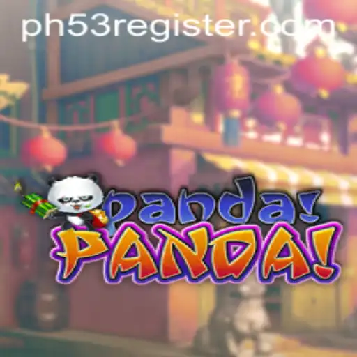 PandaPanda: A New Gaming Sensation with PH53
