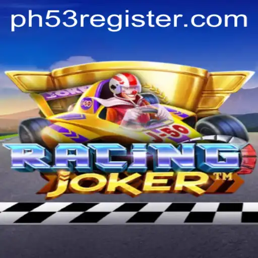 Unleashing the Thrill: Exploring RacingJoker with PH53