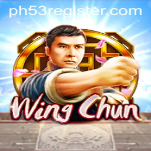 WingChun: A New Gaming Phenomenon with PH53 Integration