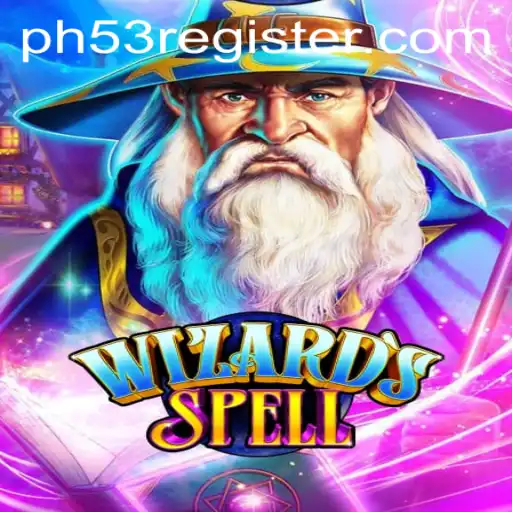 Discover the Magic of WizardsSpell: A Dive Into the Enchanting World of PH53