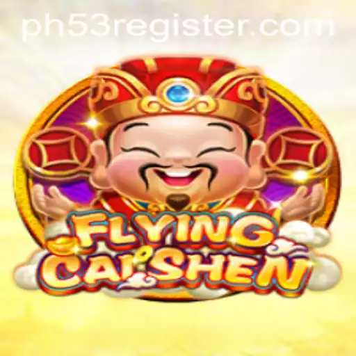 FlyingCaiShen: A Thrilling New Adventure in the Gaming World