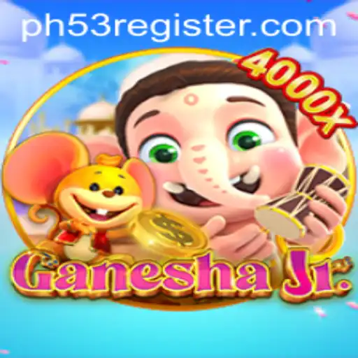GaneshaJr: A New Era in Digital Gaming