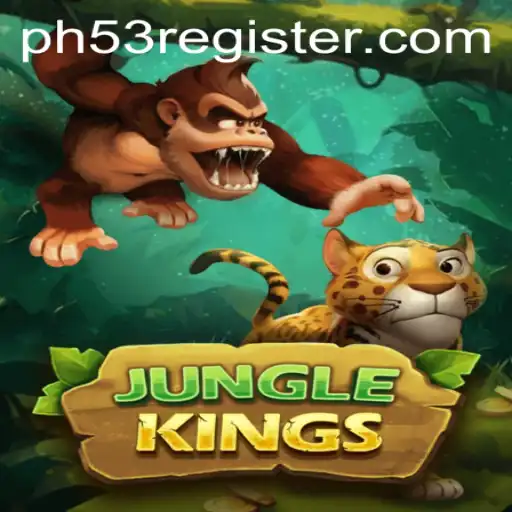 Exploring JungleKings: An Adventure Awaits with PH53