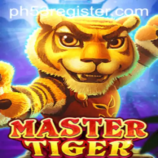 MasterTiger: A Thrilling Adventure in the World of PH53