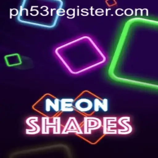 NeonShapes: A Captivating Puzzle Adventure with Endless Possibilities