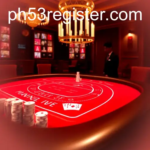 The Rise and Appeal of Online Baccarat