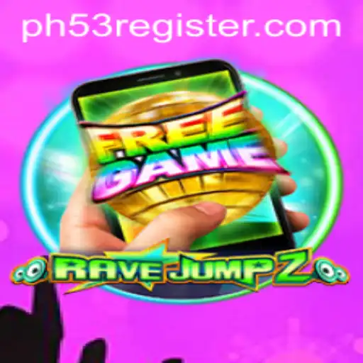 Dive Into the Electrifying World of RaveJump2M with PH53