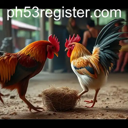 Exploring the Modern Dimension of Sabong Games with PH53