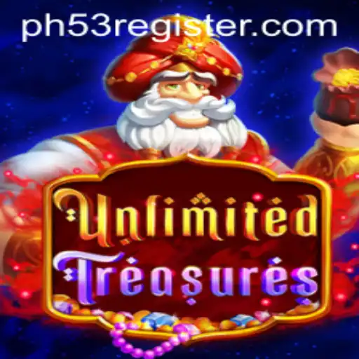 Discover UnlimitedTreasures: A Journey into Adventure and Strategy